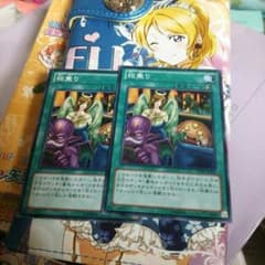 遊戯王 相乗りセットのサムネイル