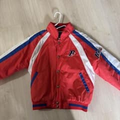 PORTIE スポーツジャケット サイズJM 130-140. - メルカリ