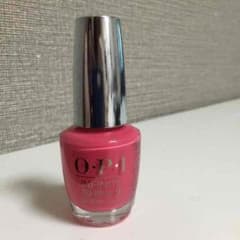 OPI インフィットシャイン ネイルラッカー IS L02のサムネイル
