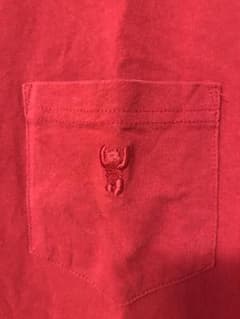coen 無地ポケットＴシャツのサムネイル