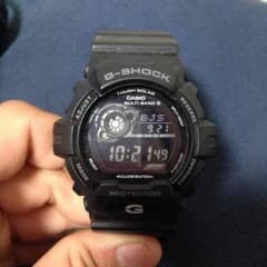 G-SHOCKのサムネイル