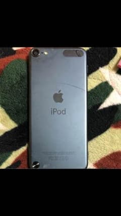 iPod touch 第5世代のサムネイル