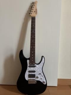 SCHECTER BH-1-STD-24-AGED-Black 「ラッカー仕様」のサムネイル