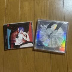 【未再生品】米津玄師 IRIS OUT JANE DOE CDのサムネイル