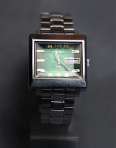 SEIKO ロードマチック自動巻き時計 5606-5080のサムネイル