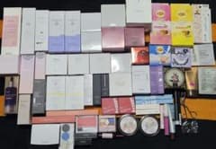 総額12万越 化粧品 韓国 未使用品多数 コスメ スキンケア まとめ売り