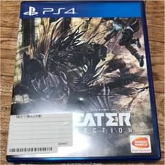 GOD EATER RESURRECTIONのサムネイル