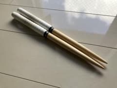 太鼓の達人 マイバチ ロール処理・万能型 米ヒバのサムネイル