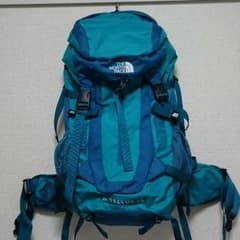 THE NORTH FACE ザックのサムネイル