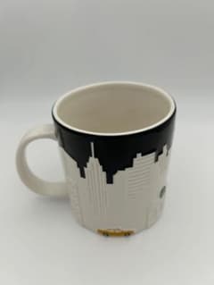 スターバックス ニューヨークシティ マグカップのサムネイル
