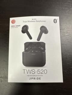 Ｊpride TWS-520のサムネイル
