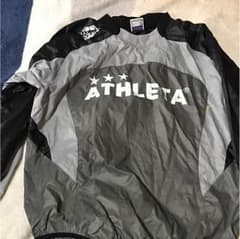 ATHLETA ピステ 上下setのサムネイル