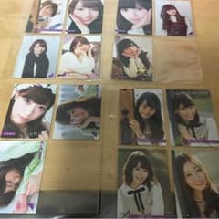 乃木坂46のサムネイル