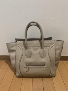 CELINE セリーヌ ラゲージのサムネイル