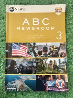 ABC NEWSROOM 3のサムネイル