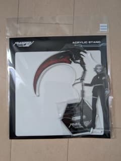 新品未使用 HUNDRED LINE アクリルスタンド アクスタ 蒼月衛人のサムネイル