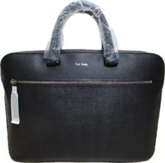 期間限定値下げ　Paul Smith ポールスミス ブリーフケース クロコ型押し Paul Smith 新品同様 ポールスミス ブリーフケース 書類鞄