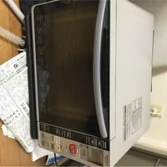 電子レンジ オーブンレンジのサムネイル