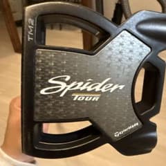 TaylorMade Spider Tour TM2 パターのサムネイル