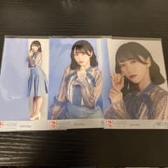 イコラブ 野口衣織 生写真 felicitest あの子コンプレックス コンプ