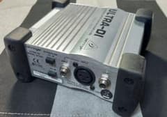 Behringer ベリンガー ULTRA DI 100のサムネイル