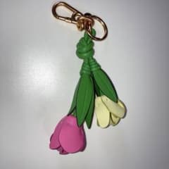 ［匿名配送］ケイトスペードのキーフォブです！のサムネイル