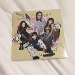 f(x) 会場限定CDのサムネイル