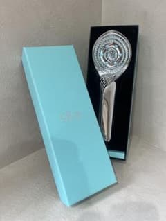 【新品未使用】ReFa シャワーヘッド 専用ボックス付き ReFa シャワーヘッド 専用ボックス付き - メルカリ