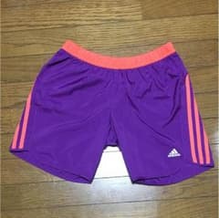 adidas レディースパンツのサムネイル