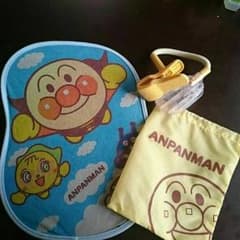えみさま 専用   アンパンマン 日よけのサムネイル