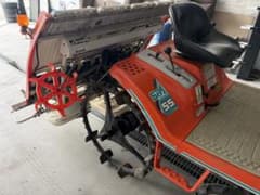 クボタ SPA55 田植機 部品売り