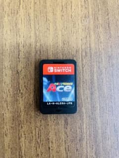 マリオテニスエース　パッケージ無しのサムネイル