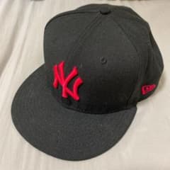 ニューエラ　NEWERA ヤンキース キャップのサムネイル