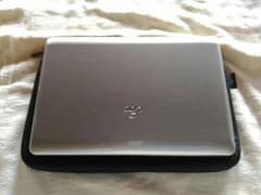 てるくん専用asus Eee PC 1005HA (Seashell)のサムネイル