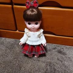 1894:メルちゃんハンドメイド洋服のサムネイル