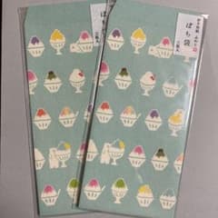 ぽち袋セットのサムネイル