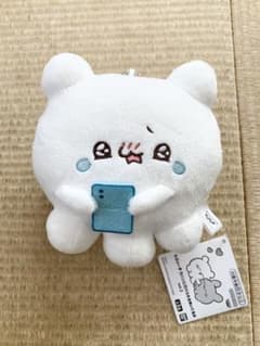 らぶいーずカバンに付けられるぬいぐるみvol.2