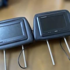 トヨタ/ダイハツ純正 9インチ ディスプレイオーディオ 86180-B1300