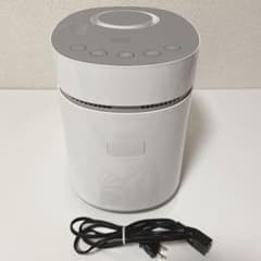 動作品 山善 スチームファン式加湿器 KSF-L302 加湿器のサムネイル