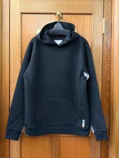 【XL/新品/定価1.9万】 プルオーバーパーカー メンズスウェットトレーナーのサムネイル