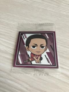 니후우루메-쇼 극장판 하이큐!!