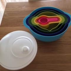 キッチン用品のサムネイル