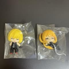 데스노트 네무라세대