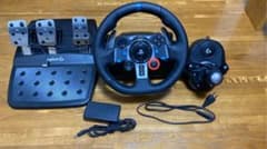 Logitech G29 シフター付きのサムネイル
