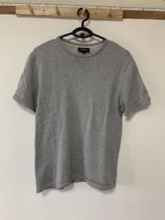 APC スウェットTシャツ　グレー　アーペーセーのサムネイル
