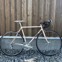 SEMAS ヴィンテージロード　520mm SEMAS ヴィンテージロード 520mm - メルカリ