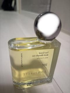 Sinn Pureté Too Good Multi-Benefit Oilのサムネイル
