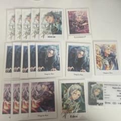 あんスタ乱凪砂 ぱしゃこれ P.A.shots!! TRIPまとめ売り