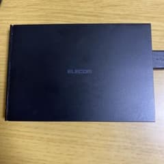 エルコム ESD-EJ0250GBKのサムネイル