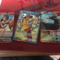 ミラバト ワンピのサムネイル